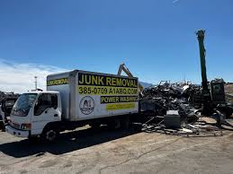 Best Residential Junk Removal in Frederic, WI